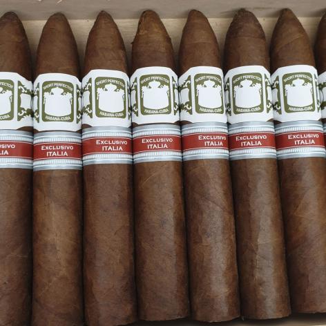 Lot 264 - Ramon Allones Short Perfectos 