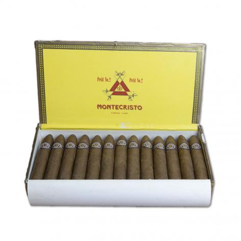 Lot 265 - Montecristo Petit No. 2