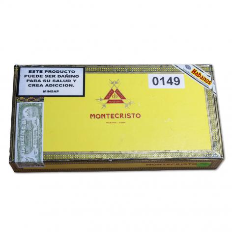 Lot 265 - Montecristo Petit No. 2