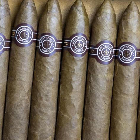 Lot 265 - Montecristo Petit No. 2