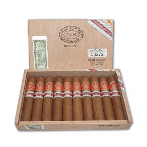 Lot 265 - Saint Luis Rey Pura Vida