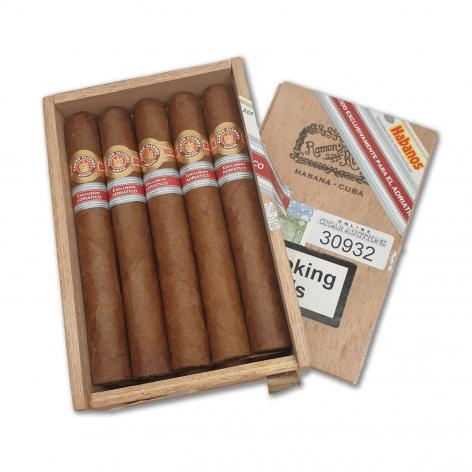 Lot 266 - Ramon Allones Terra Magica 