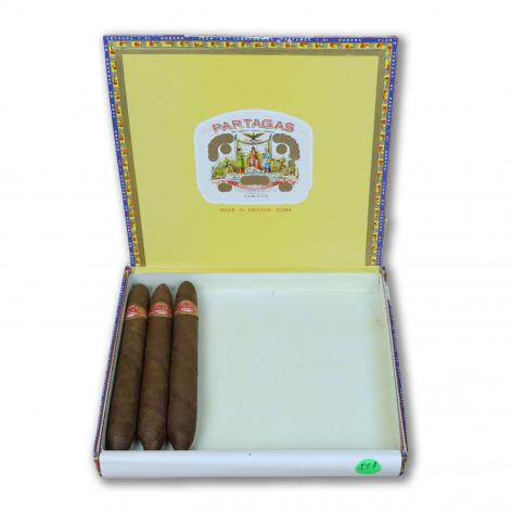 Lot 267 - Partagas Salomones