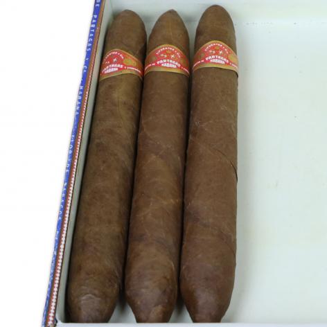 Lot 267 - Partagas Salomones