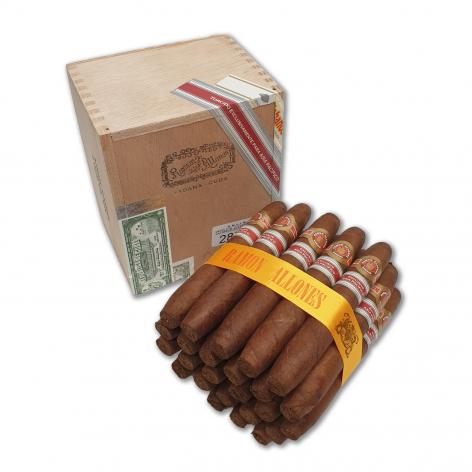 Lot 267 - Ramon Allones  Celestiales Finos 