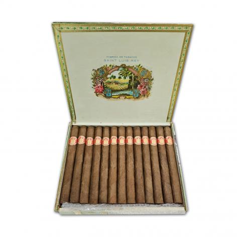 Lot 267 - Saint Luis Rey Churchills