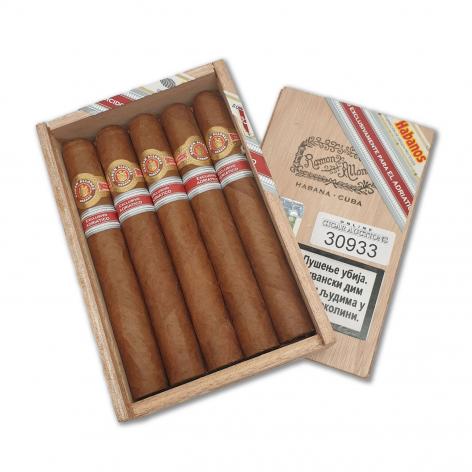 Lot 267 - Ramon Allones Terra Magica 