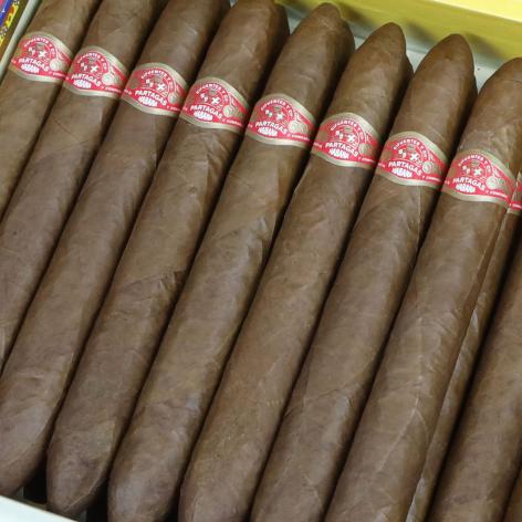 Lot 268 - Partagas Salomones