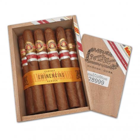 Lot 268 - Ramon Allones Eminencia 