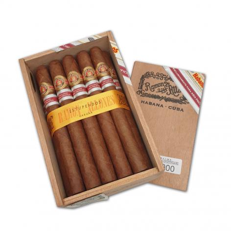 Lot 269 - Ramon Allones  Estupendos