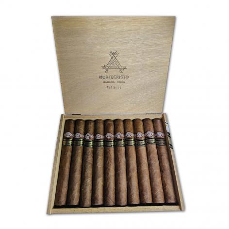 Lot 269 - Montecristo Sublimes