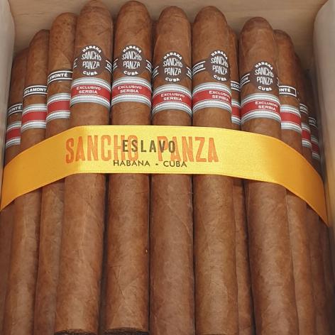 Lot 269 - Sancho Panza Eslavo 