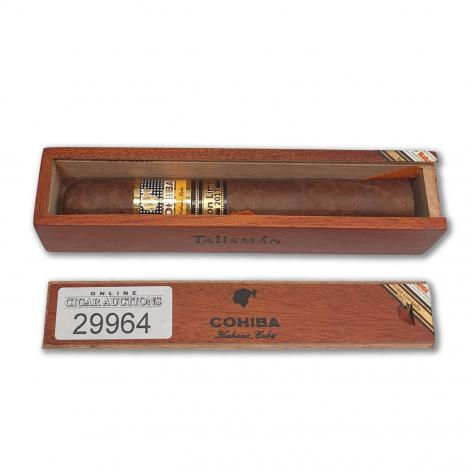 Lot 26 - Cohiba Talisman 