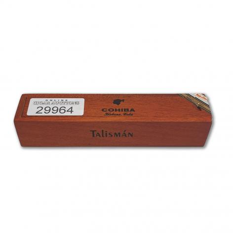 Lot 26 - Cohiba Talisman 