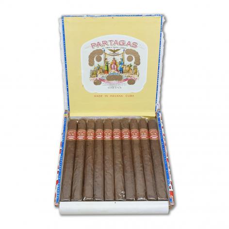 Lot 26 - Partagas Princess