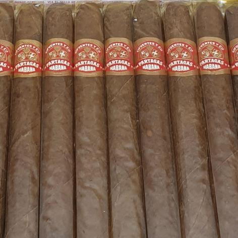 Lot 26 - Partagas Princess