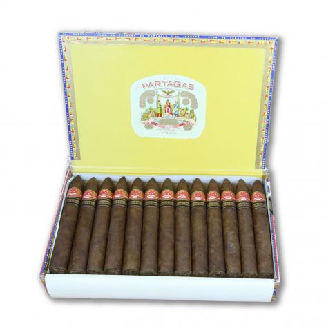 Lot 271 - Partagas Piramides