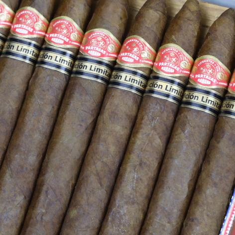 Lot 271 - Partagas Piramides