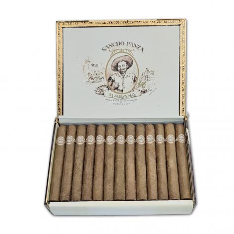 Lot 271 - Sancho Panza Coronas 