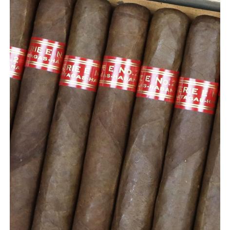 Lot 272 - Partagas Serie E No. 2