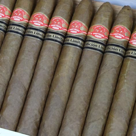 Lot 272 - Partagas Piramides