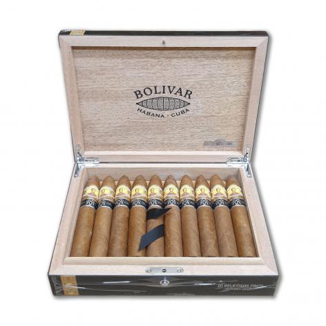 Lot 272 - Bolivar Belicosos Finos Reserva