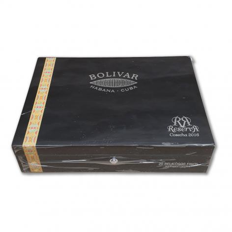 Lot 272 - Bolivar Belicosos Finos Reserva