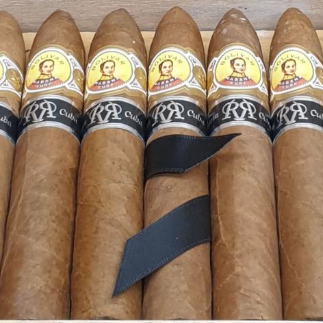 Lot 272 - Bolivar Belicosos Finos Reserva