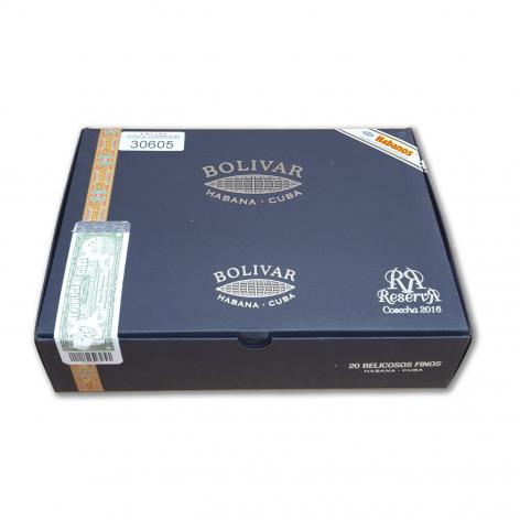 Lot 272 - Bolivar Belicosos Finos Reserva