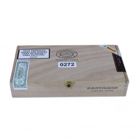 Lot 273 - Partagas Serie E No. 2