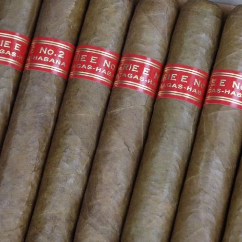 Lot 273 - Partagas Serie E No. 2