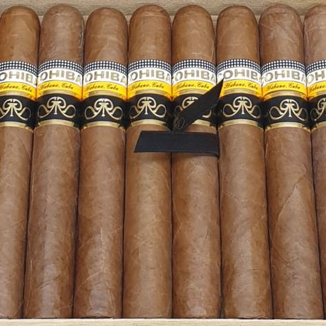 Lot 273 - Cohiba Siglo VI Gran Reserva