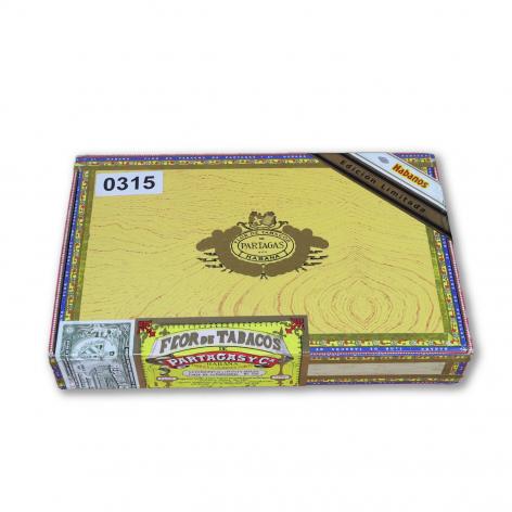 Lot 274 - Partagas Piramides