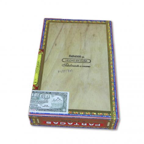 Lot 274 - Partagas Piramides