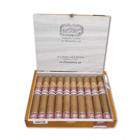 Lot 274 - Ramon Allones Phoenicio 40