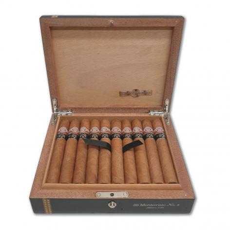 Lot 274 - Montecristo No. 4 Reserva