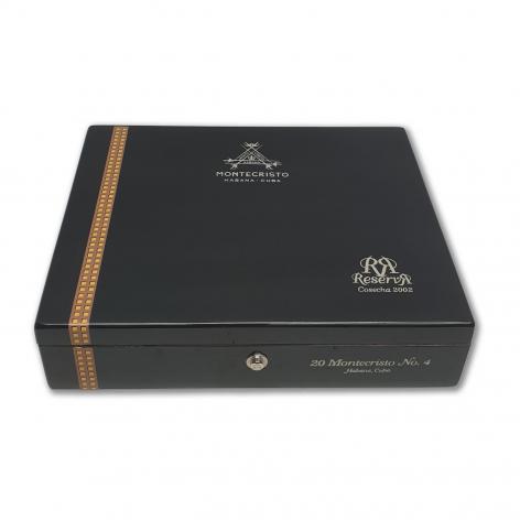 Lot 274 - Montecristo No. 4 Reserva