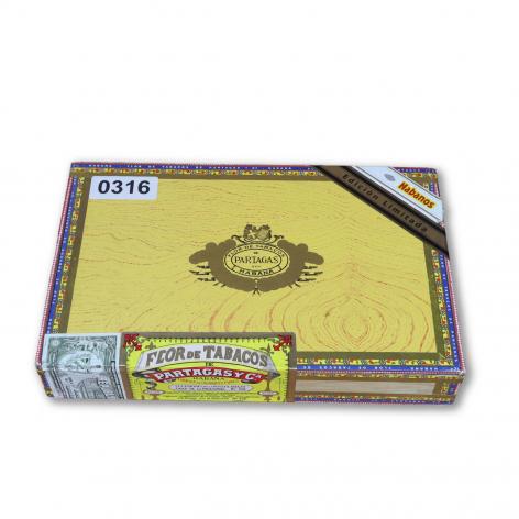 Lot 275 - Partagas Piramides