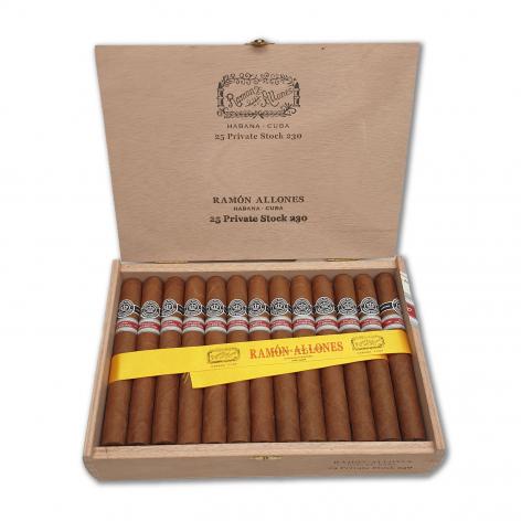 Lot 275 - Ramon Allones Private Stock 230