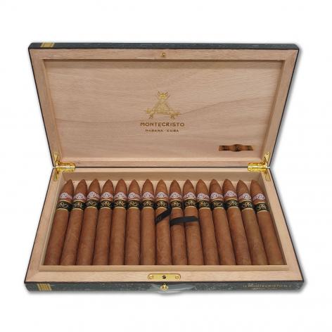 Lot 275 - Montecristo No. 2 Gran Reserva