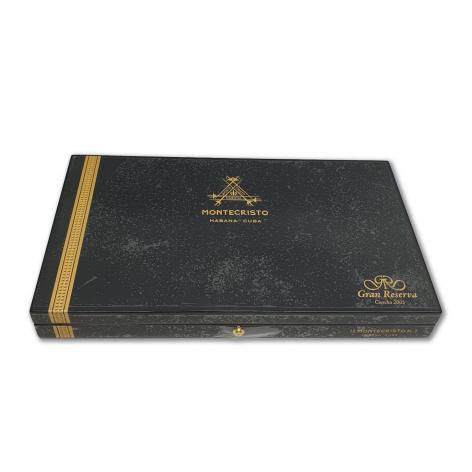 Lot 275 - Montecristo No. 2 Gran Reserva