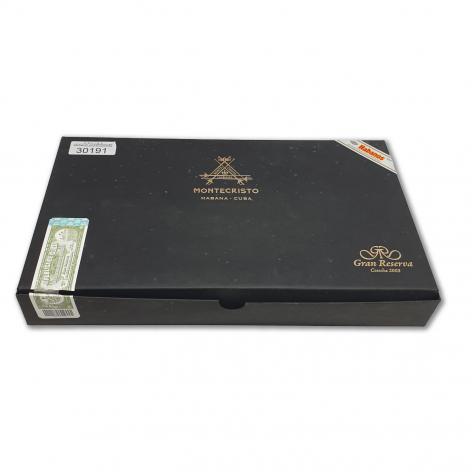 Lot 275 - Montecristo No. 2 Gran Reserva