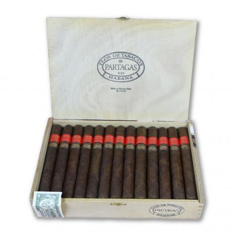 Lot 276 - Partagas Serie D No. 1