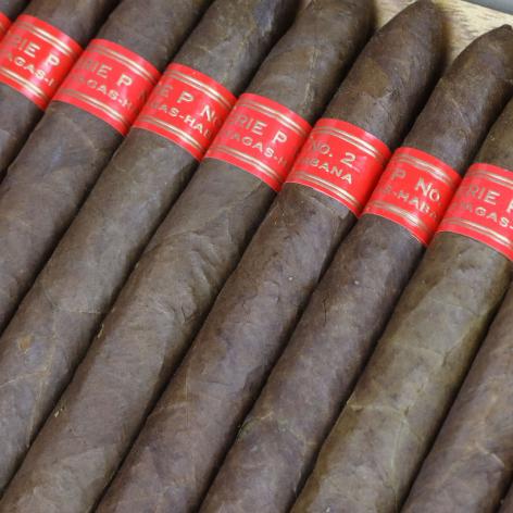 Lot 276 - Partagas Serie P No. 2