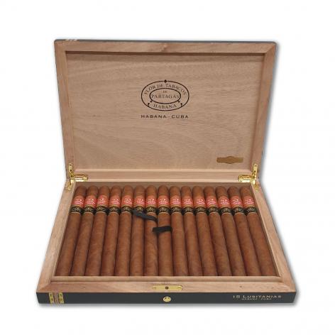 Lot 276 - Partagas Lusitanias Gran Reserva