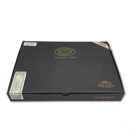 Lot 276 - Partagas Lusitanias Gran Reserva