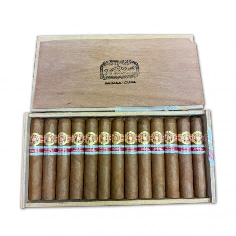 Lot 277 - Ramon Allones Silver Jubilee