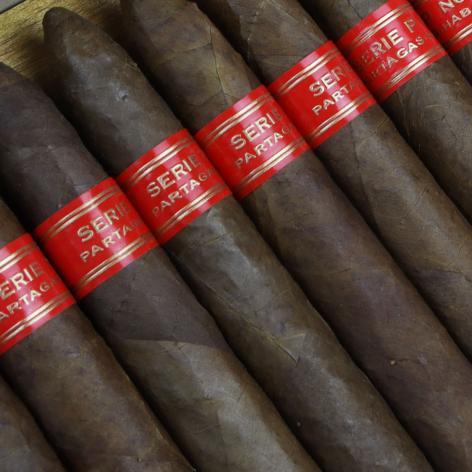 Lot 277 - Partagas Serie P No. 2