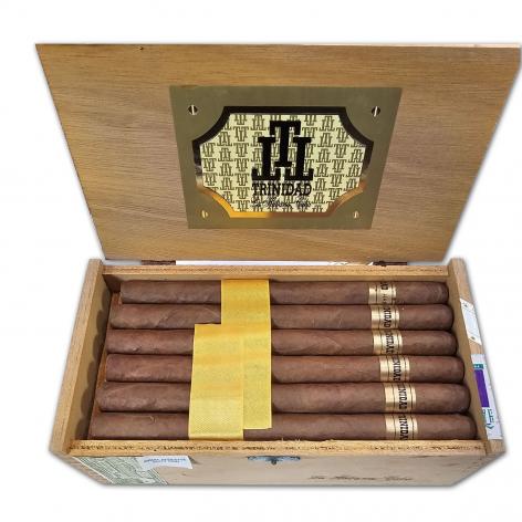 Lot 277 - Trinidad Fundadores 