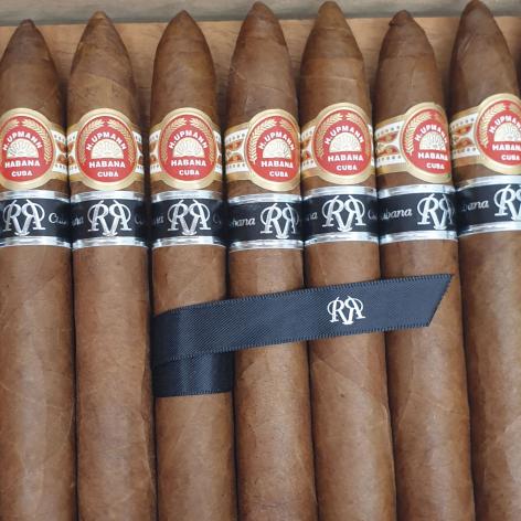 Lot 277 - H. Upmann No. 2 Reserva